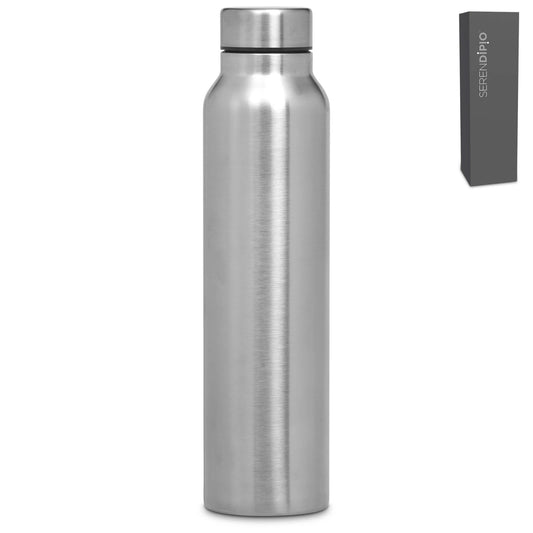 Serendipio Jagger Stainless Steel Water Bottle - 1 Litre - Retail Therapy Online