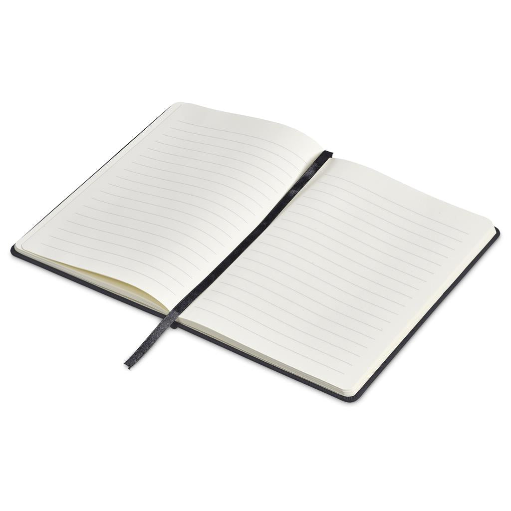 Serendipio Keystone A5 Hard Cover Notebook - Retail Therapy Online