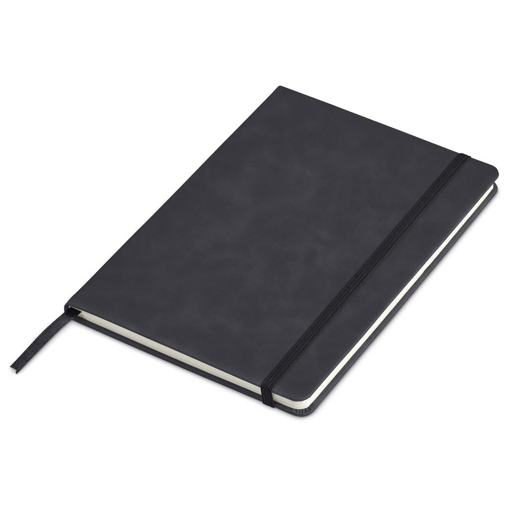 Serendipio Keystone A5 Hard Cover Notebook - Retail Therapy Online