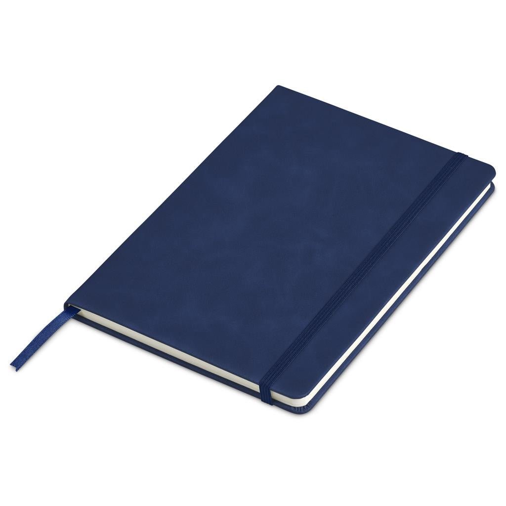 Serendipio Keystone A5 Hard Cover Notebook - Retail Therapy Online