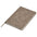 Serendipio Keystone A5 Hard Cover Notebook - Retail Therapy Online