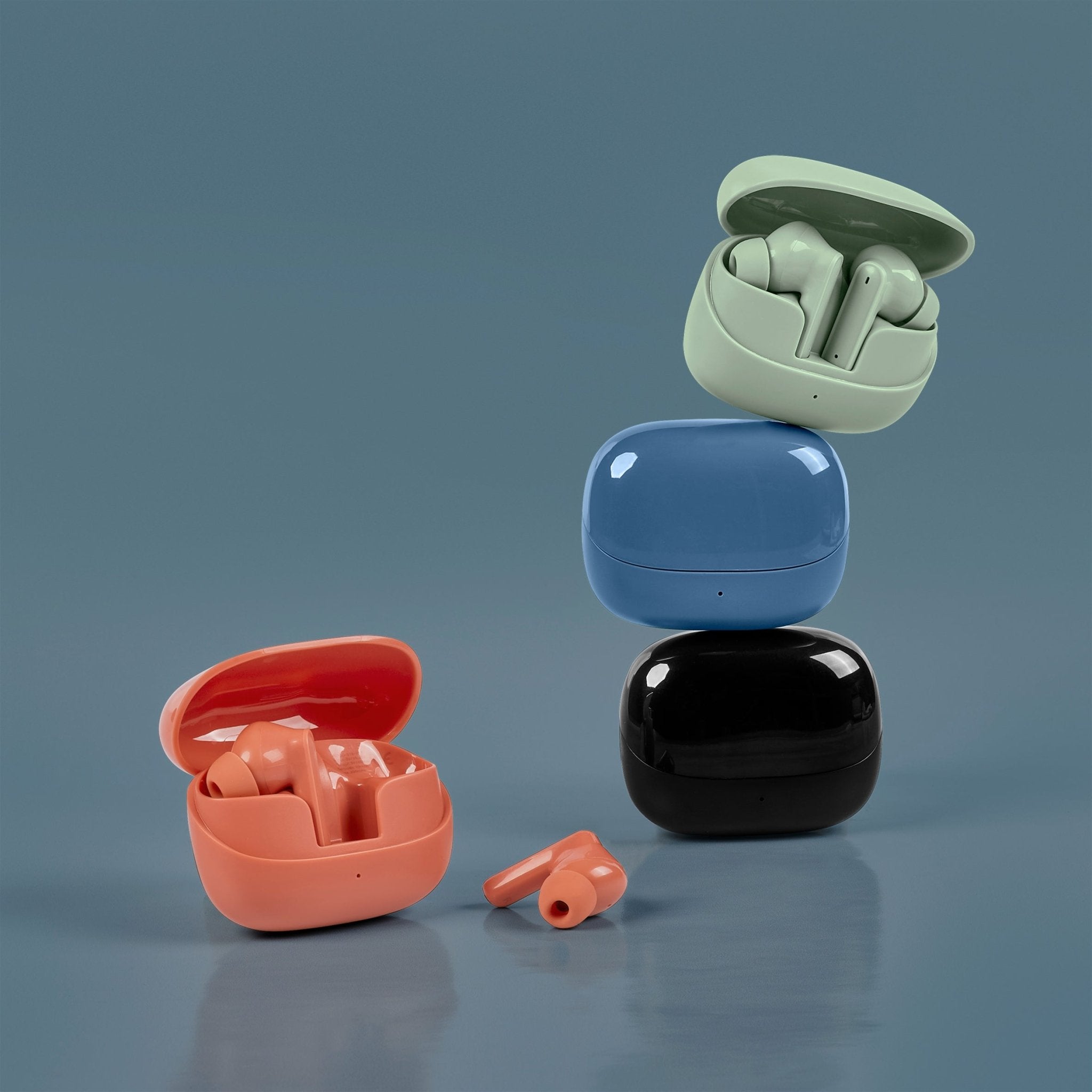 Serendipio Lancaster TWS Earbuds - Retail Therapy Online