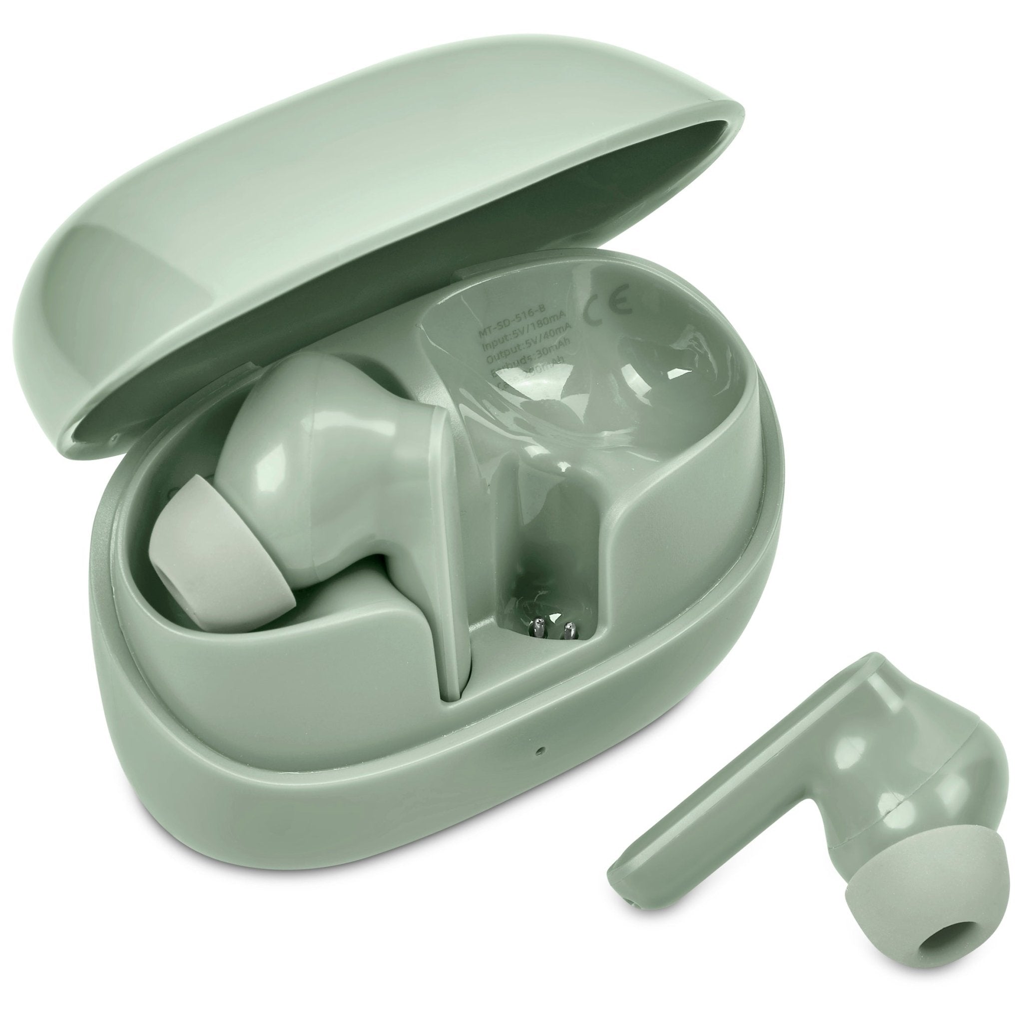 Serendipio Lancaster TWS Earbuds - Retail Therapy Online