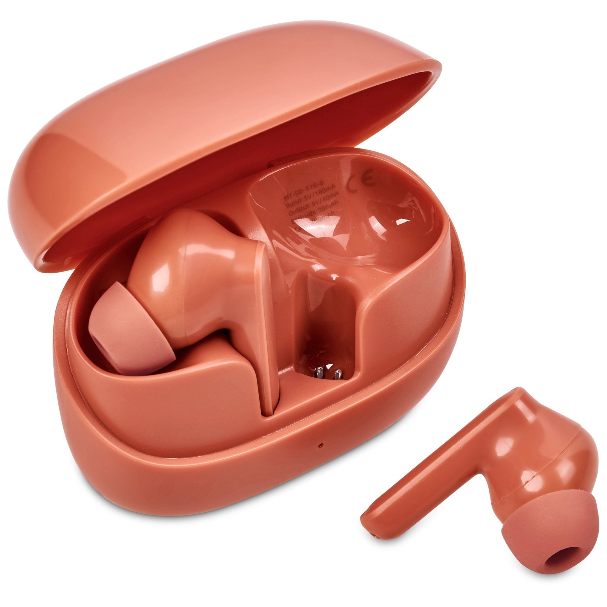 Serendipio Lancaster TWS Earbuds - Retail Therapy Online