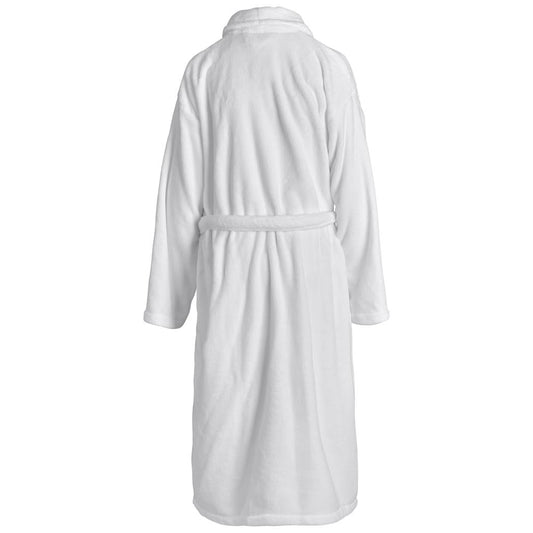 Serendipio Langham Coral Fleece Bathrobe - Ladies - Retail Therapy Online