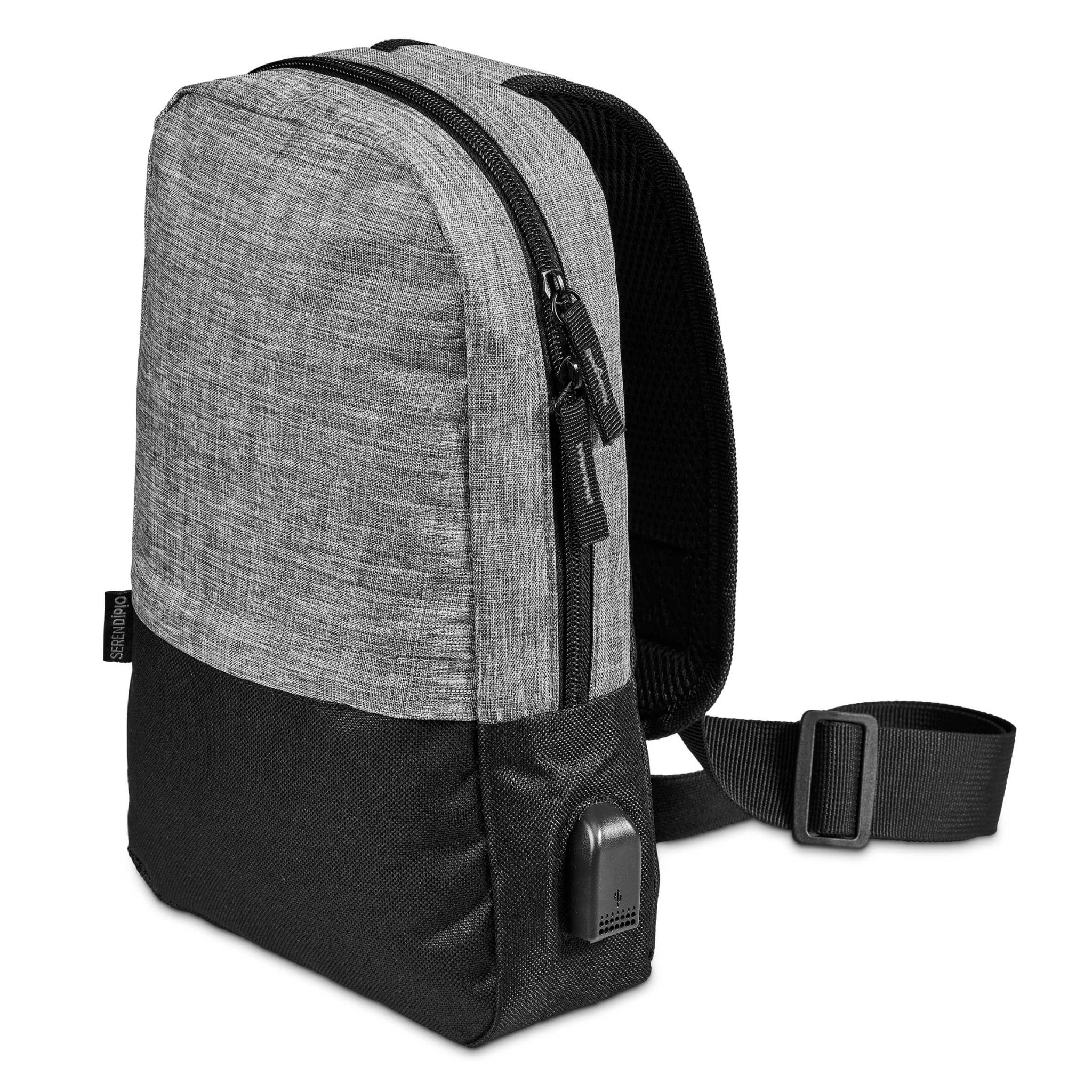 Serendipio Lifestyle Crossbody Sling Bag - Retail Therapy Online