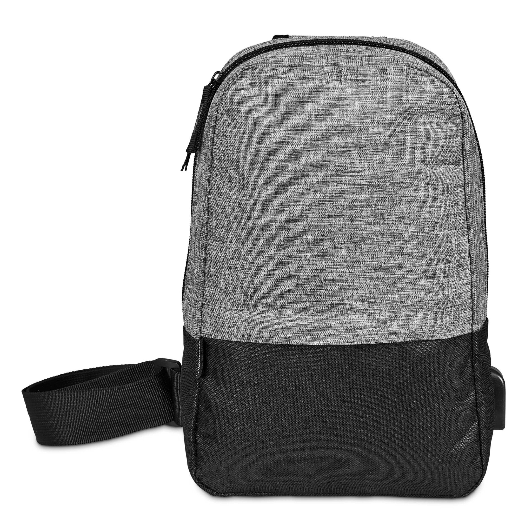 Serendipio Lifestyle Crossbody Sling Bag - Retail Therapy Online