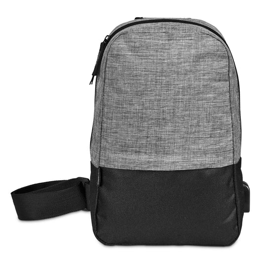 Serendipio Lifestyle Crossbody Sling Bag - Retail Therapy Online