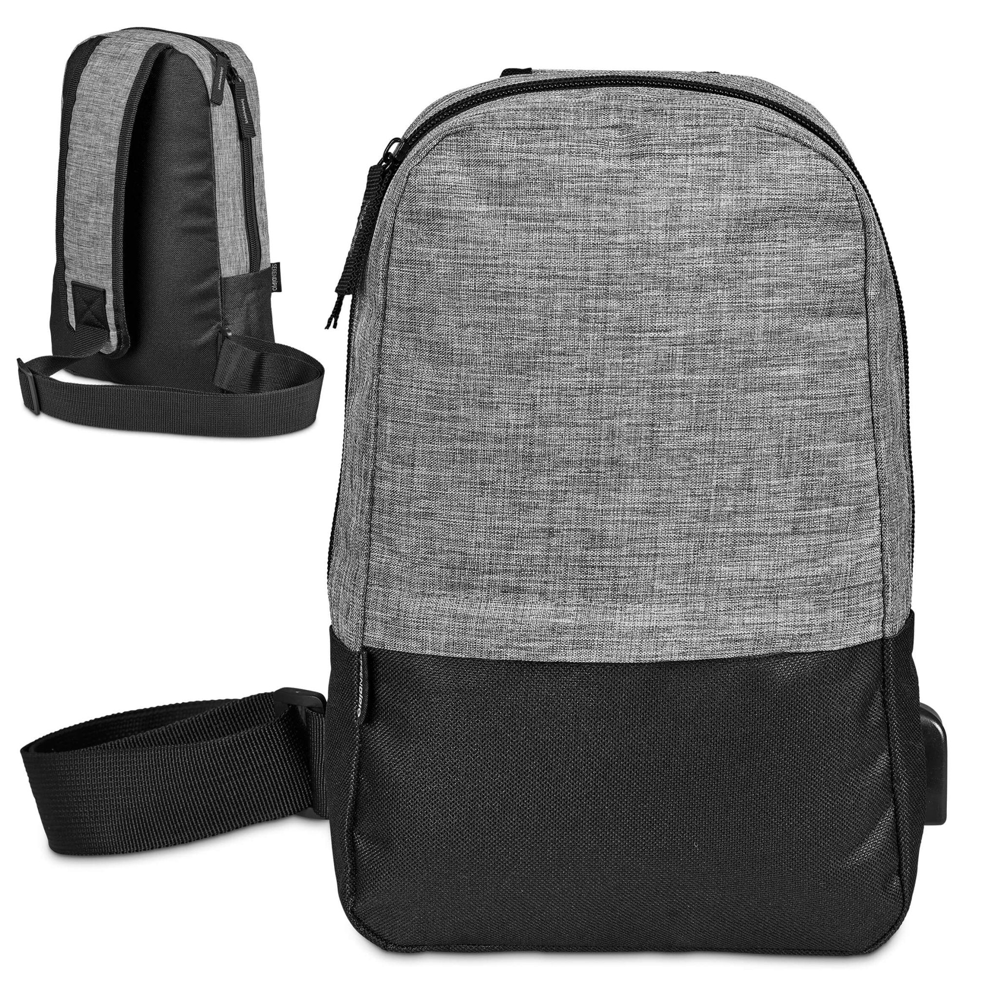 Serendipio Lifestyle Crossbody Sling Bag - Retail Therapy Online
