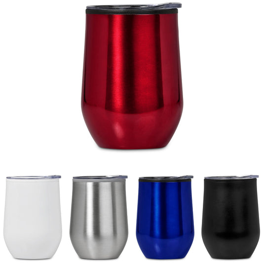 Serendipio Madison Tumbler - 350ml - Retail Therapy Online