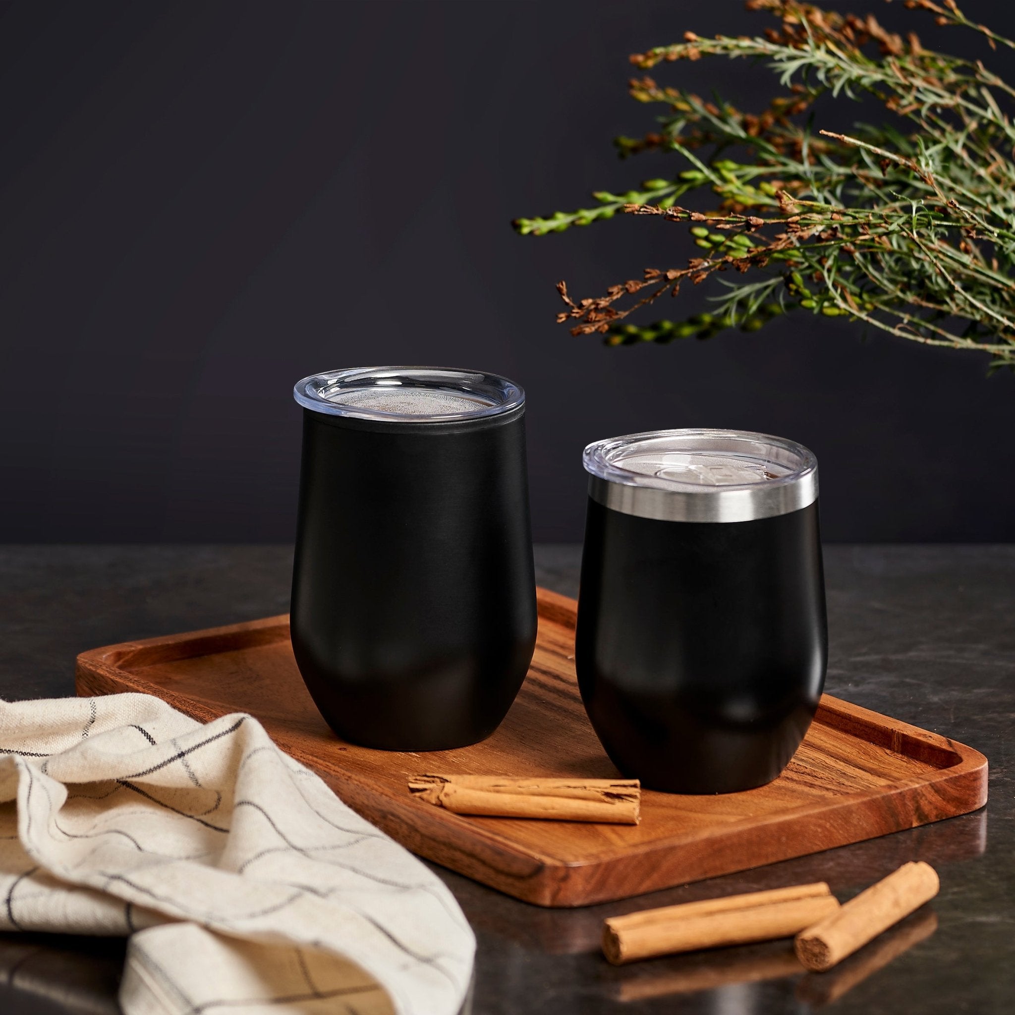 Serendipio Madison Tumbler - 350ml - Retail Therapy Online