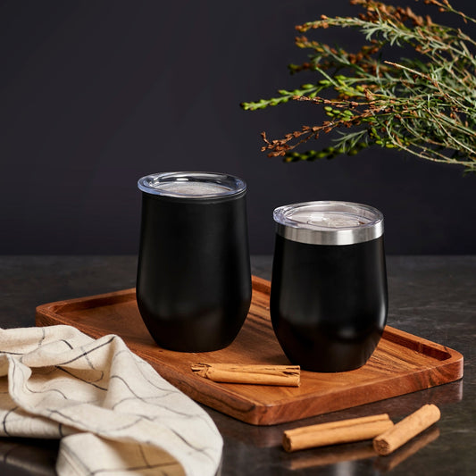 Serendipio Madison Tumbler - 350ml - Retail Therapy Online