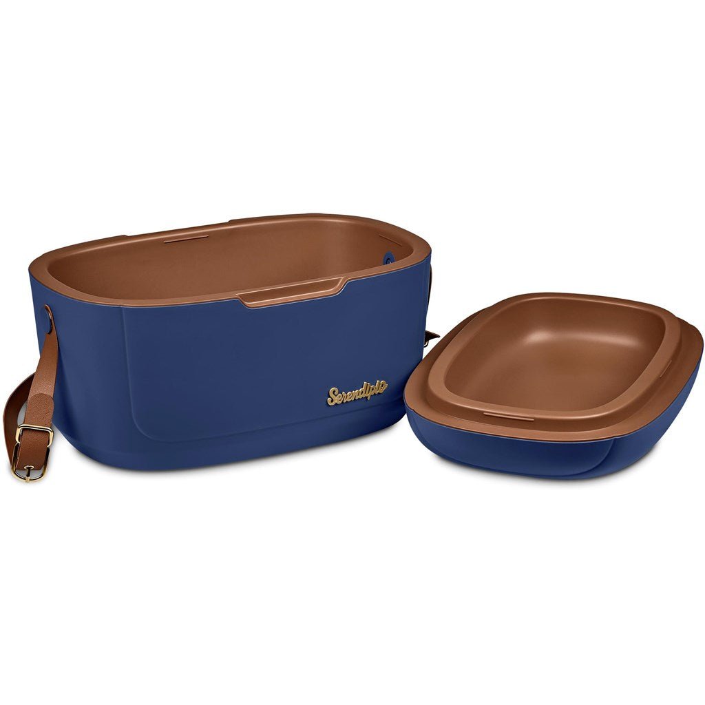 Serendipio Marina 12 - Litre Cooler Box - Retail Therapy Online