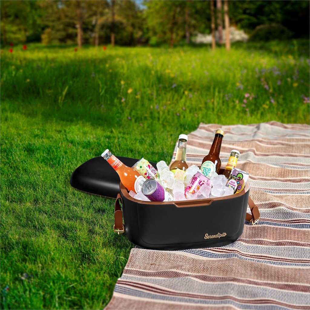 Serendipio Marina 12 - Litre Cooler Box - Retail Therapy Online