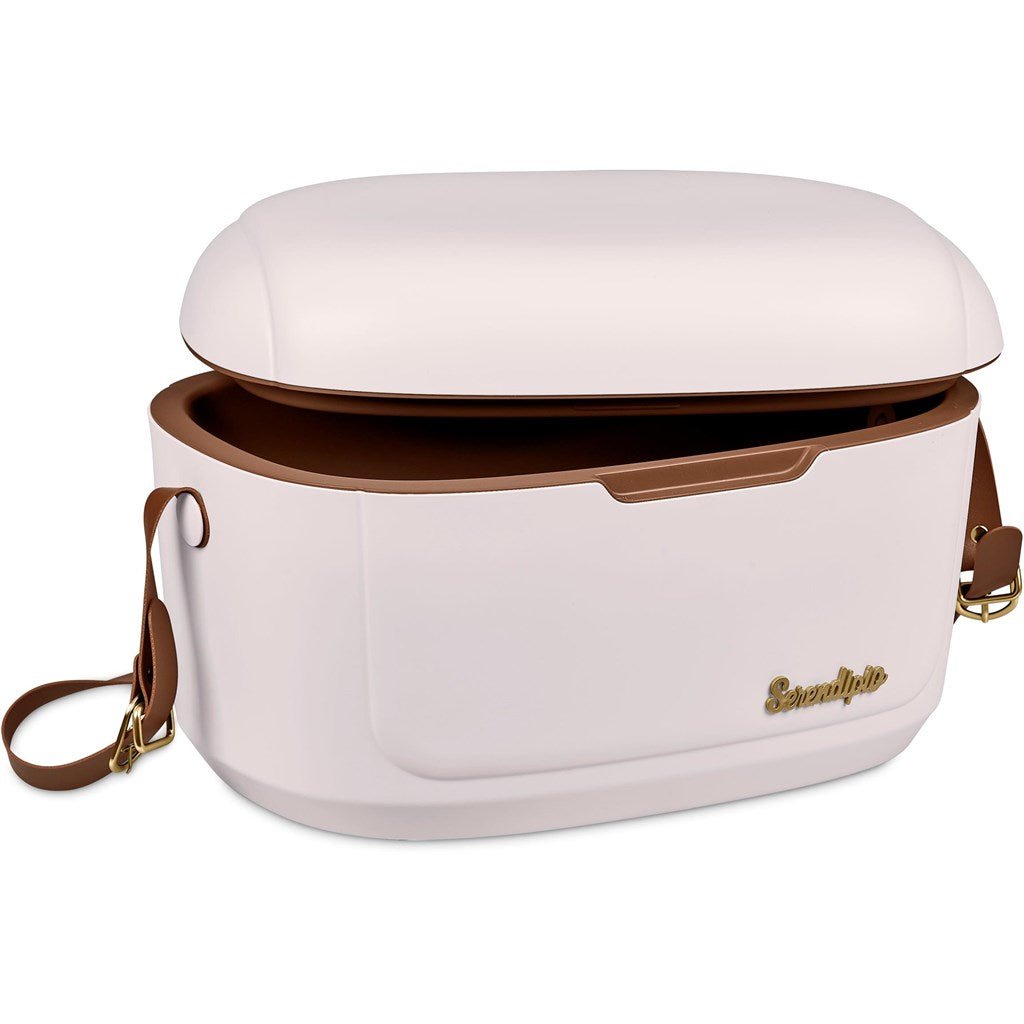 Serendipio Marina 12 - Litre Cooler Box - Retail Therapy Online