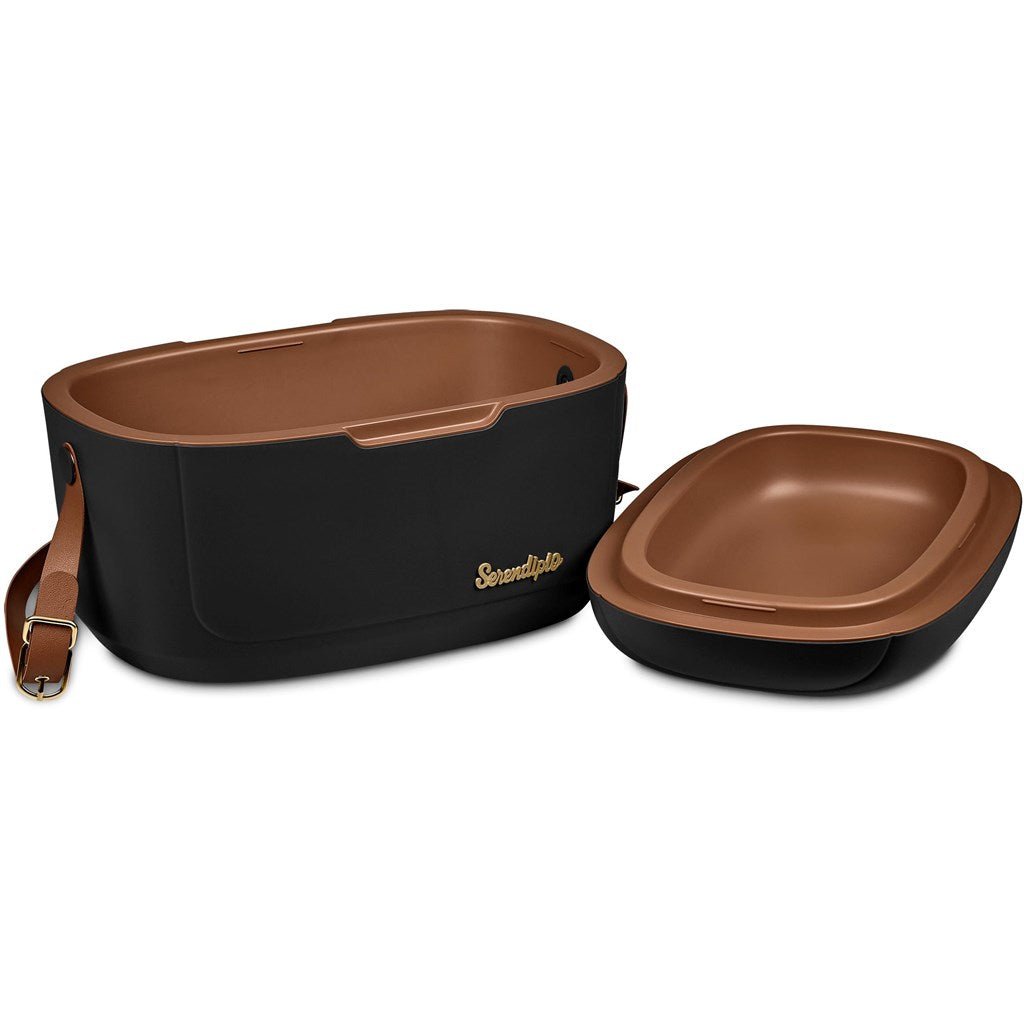 Serendipio Marina 12 - Litre Cooler Box - Retail Therapy Online