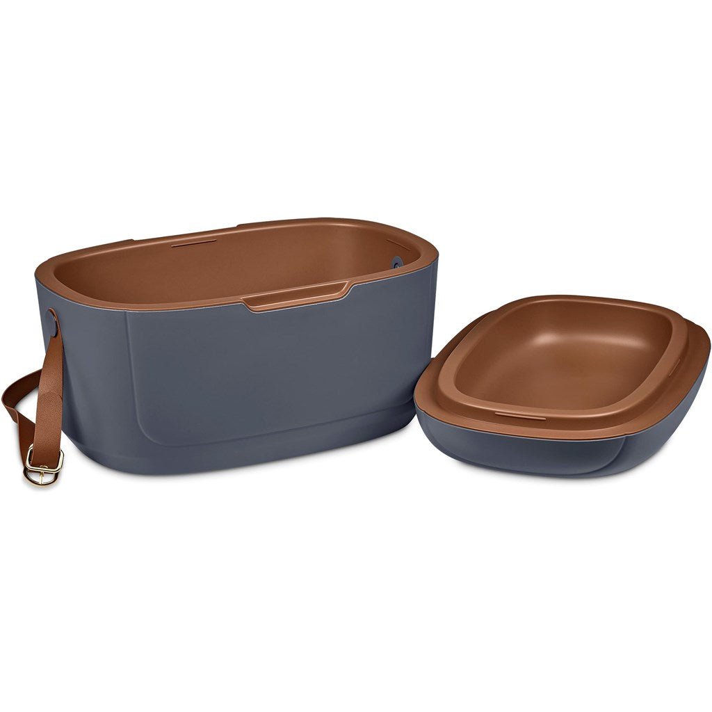 Serendipio Marina 12 - Litre Cooler Box - Retail Therapy Online