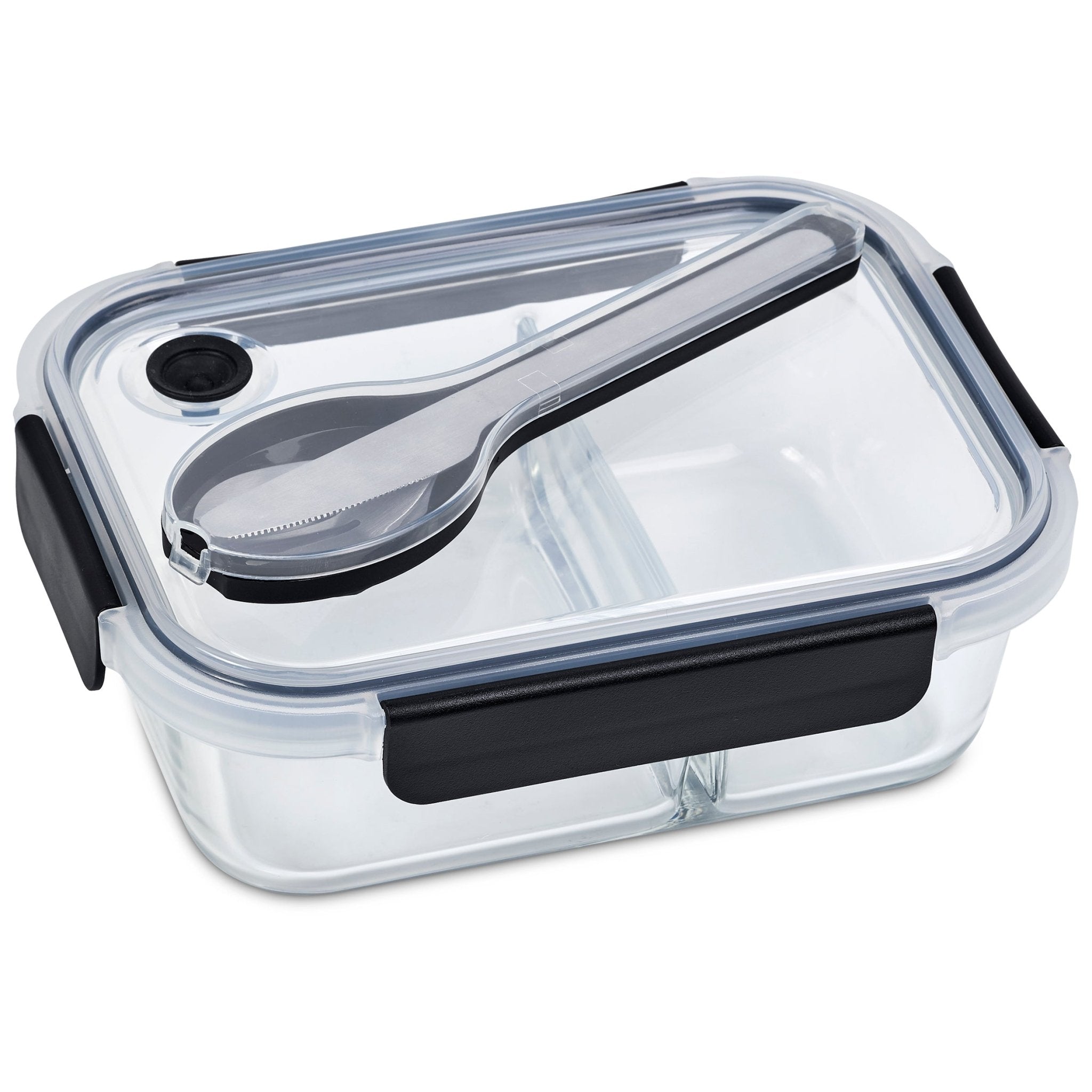 Serendipio Mealmate Lunch Box & Cutlery Set - Retail Therapy Online