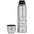 Serendipio Meteor S/S Vacuum Flask – 500ml - Retail Therapy Online