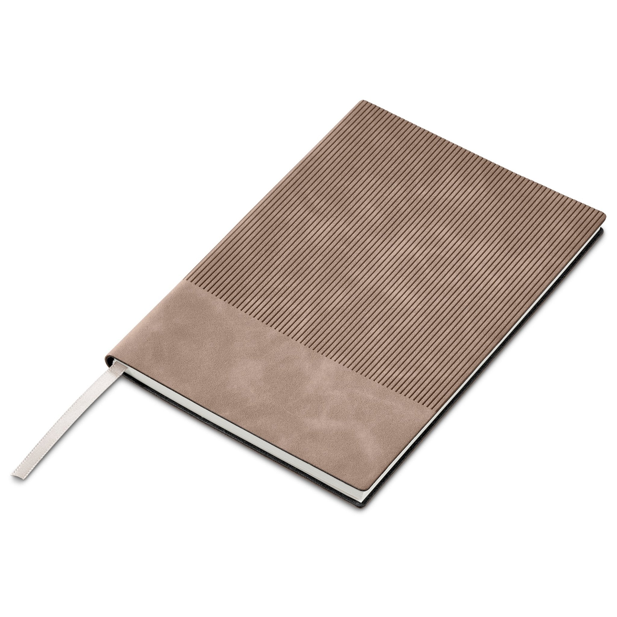 Serendipio Milestone A5 Soft Cover Notebook - Retail Therapy Online
