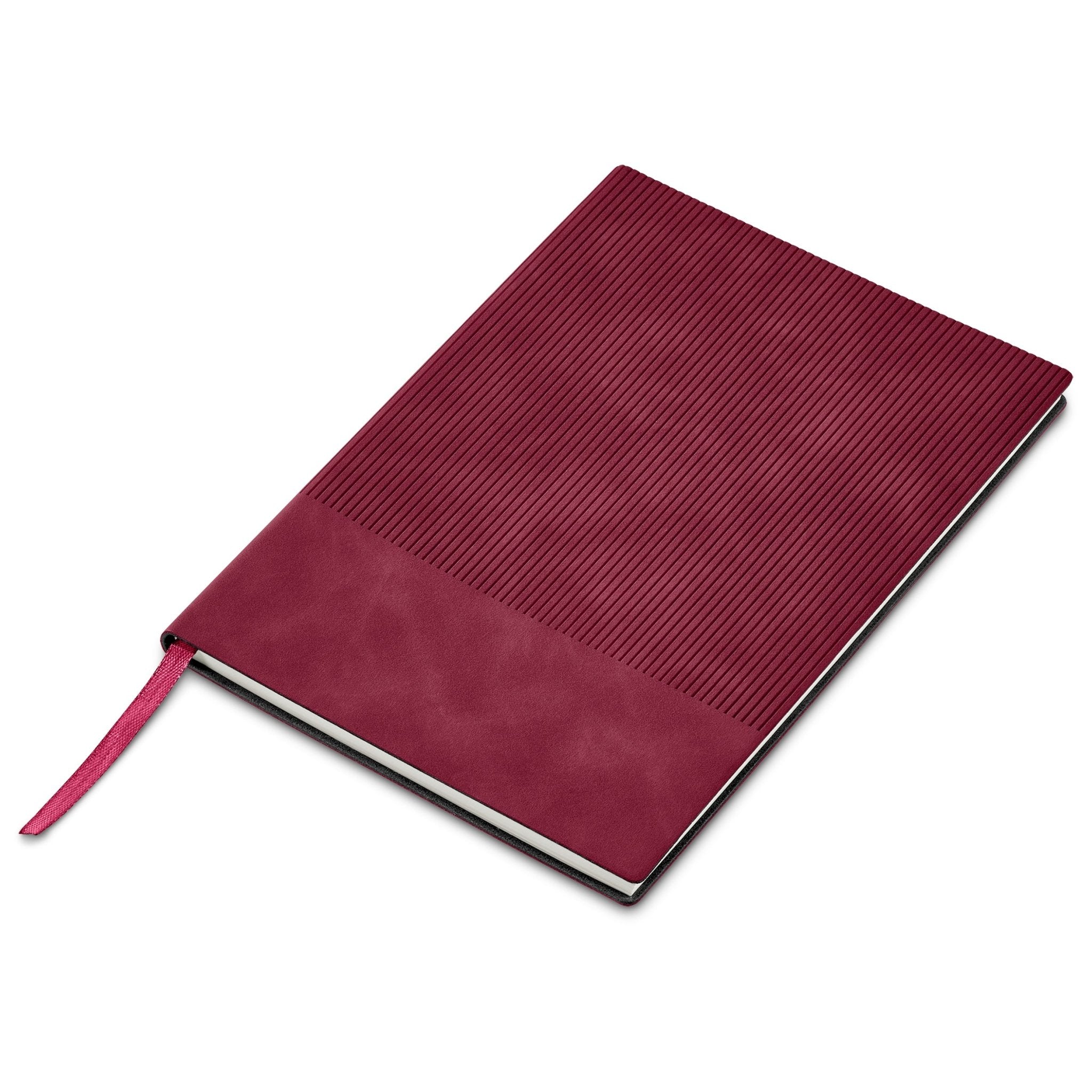 Serendipio Milestone A5 Soft Cover Notebook - Retail Therapy Online