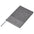 Serendipio Milestone A5 Soft Cover Notebook - Retail Therapy Online