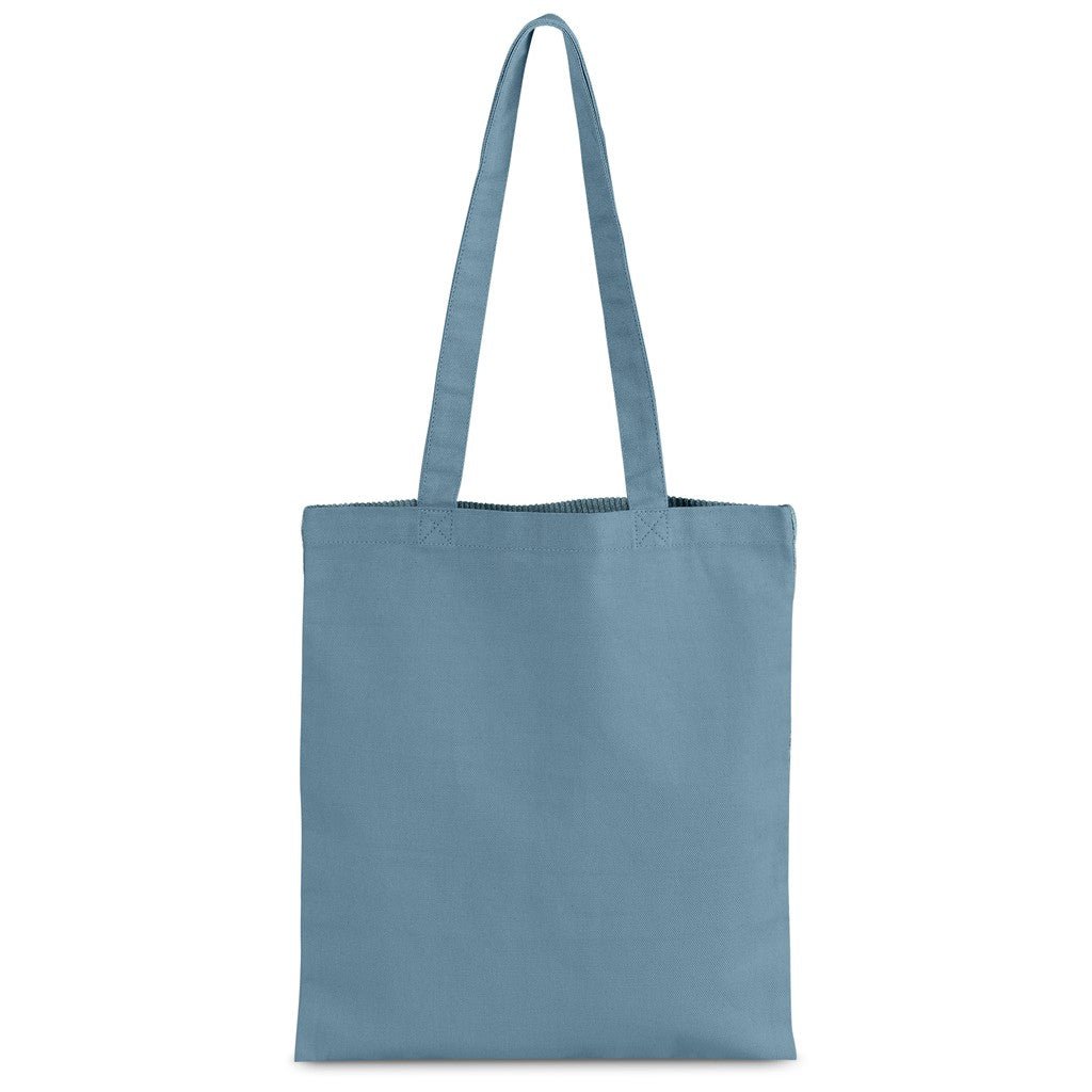 Serendipio Milestone Corduroy & Cotton Shopper - Retail Therapy Online