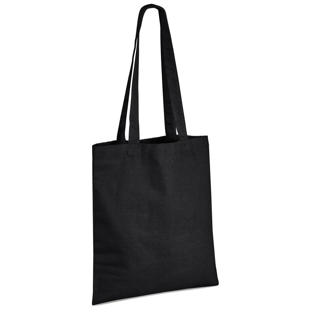 Serendipio Milestone Corduroy & Cotton Shopper - Retail Therapy Online