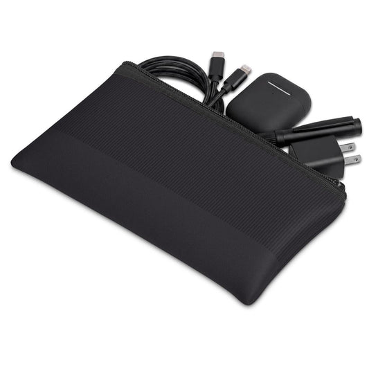Serendipio Milestone Neoprene Accessory Pouch - Retail Therapy Online