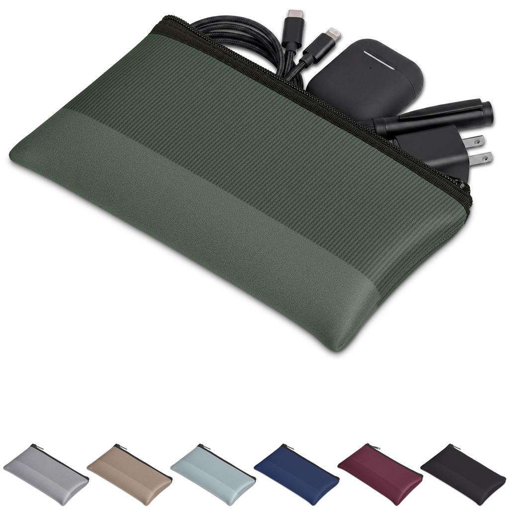 Serendipio Milestone Neoprene Accessory Pouch - Retail Therapy Online