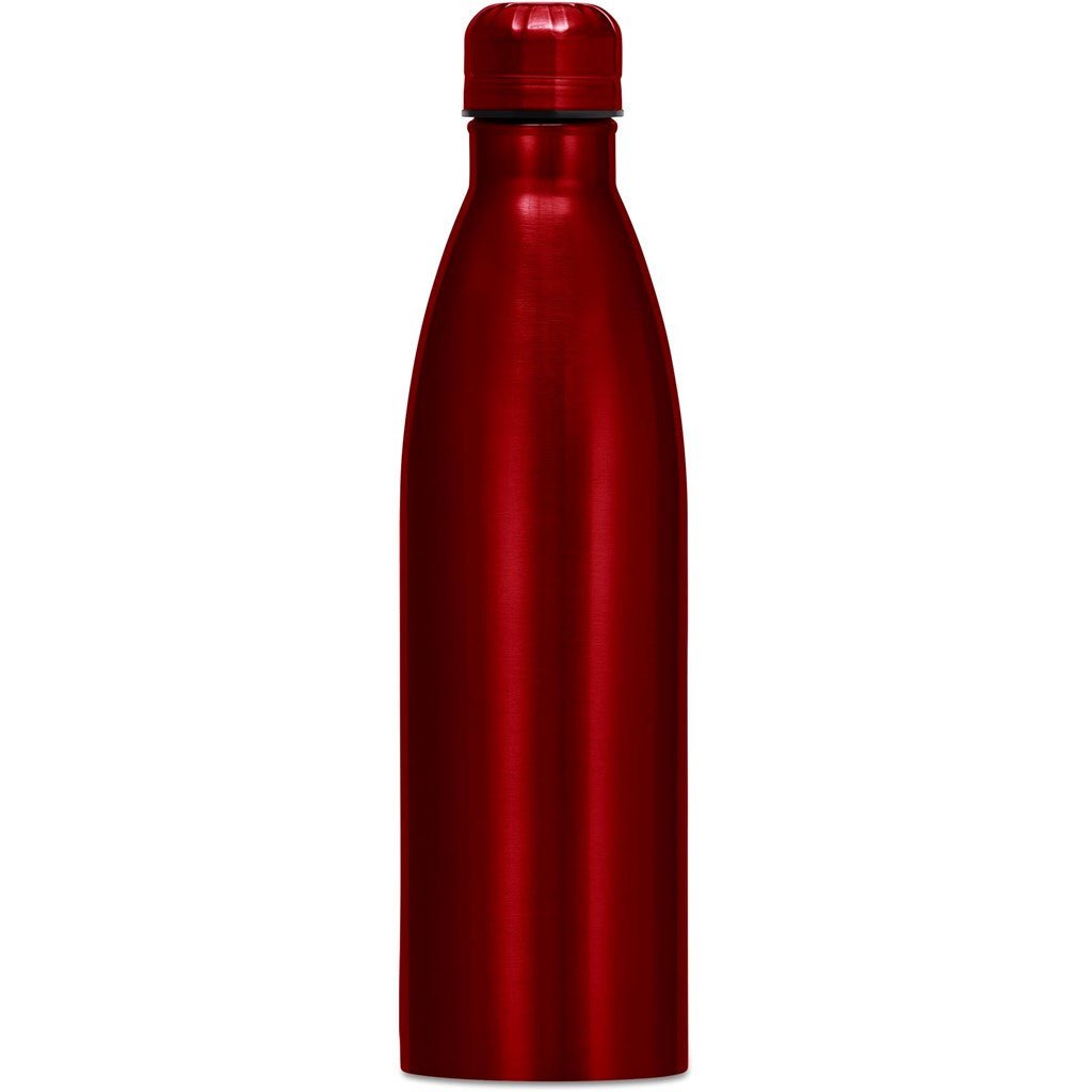 Serendipio Miranda Stainless Steel Water Bottle – 1 Litre - Retail Therapy Online