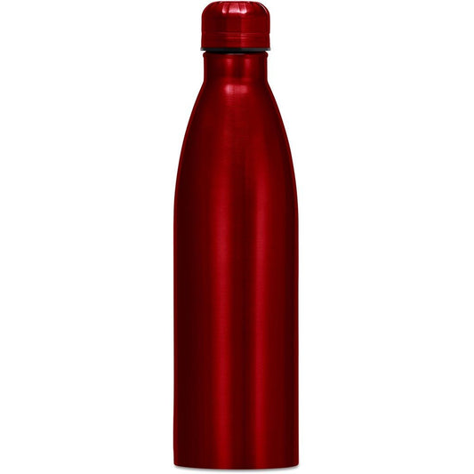 Serendipio Miranda Stainless Steel Water Bottle – 1 Litre - Retail Therapy Online
