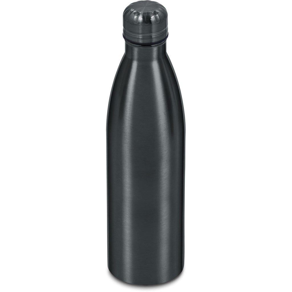 Serendipio Miranda Stainless Steel Water Bottle – 1 Litre - Retail Therapy Online