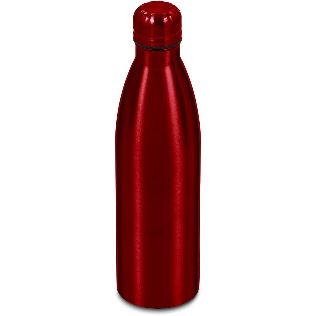 Serendipio Miranda Stainless Steel Water Bottle – 1 Litre - Retail Therapy Online