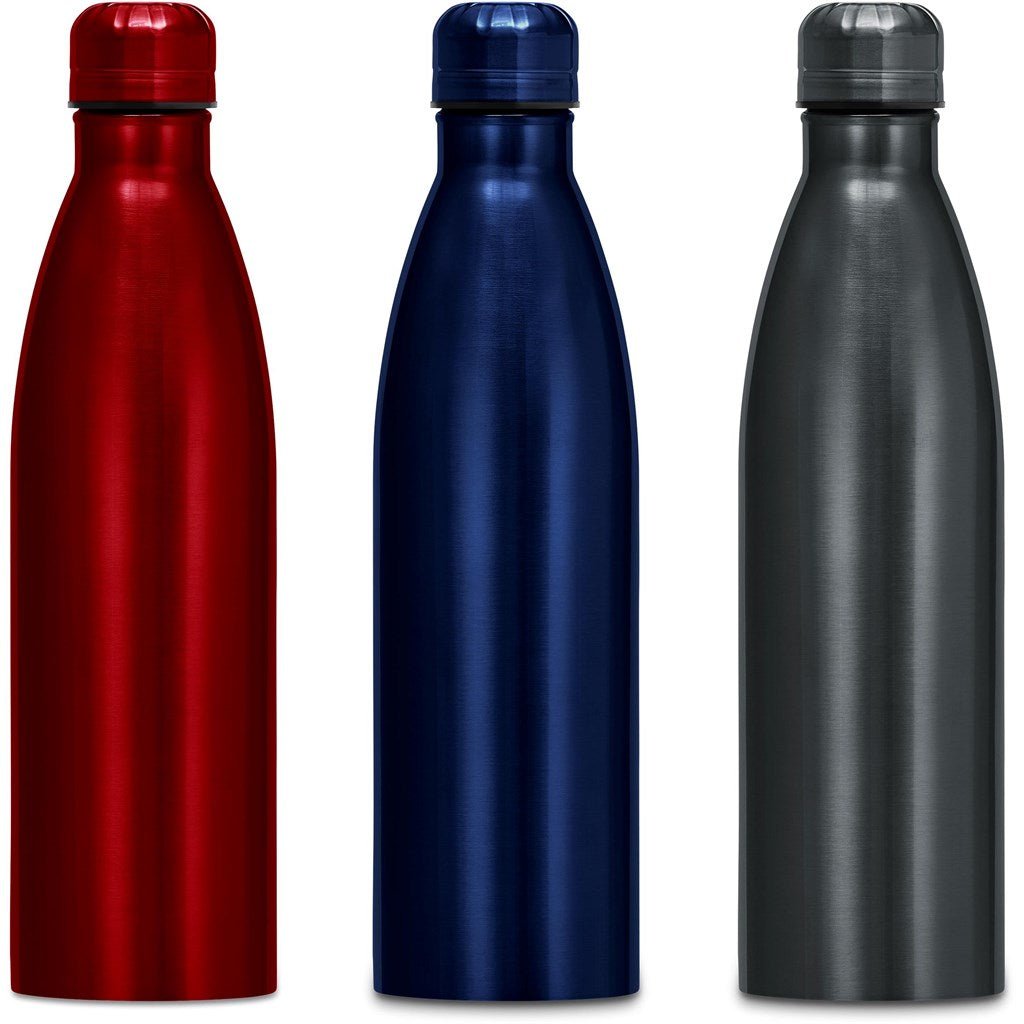 Serendipio Miranda Stainless Steel Water Bottle – 1 Litre - Retail Therapy Online