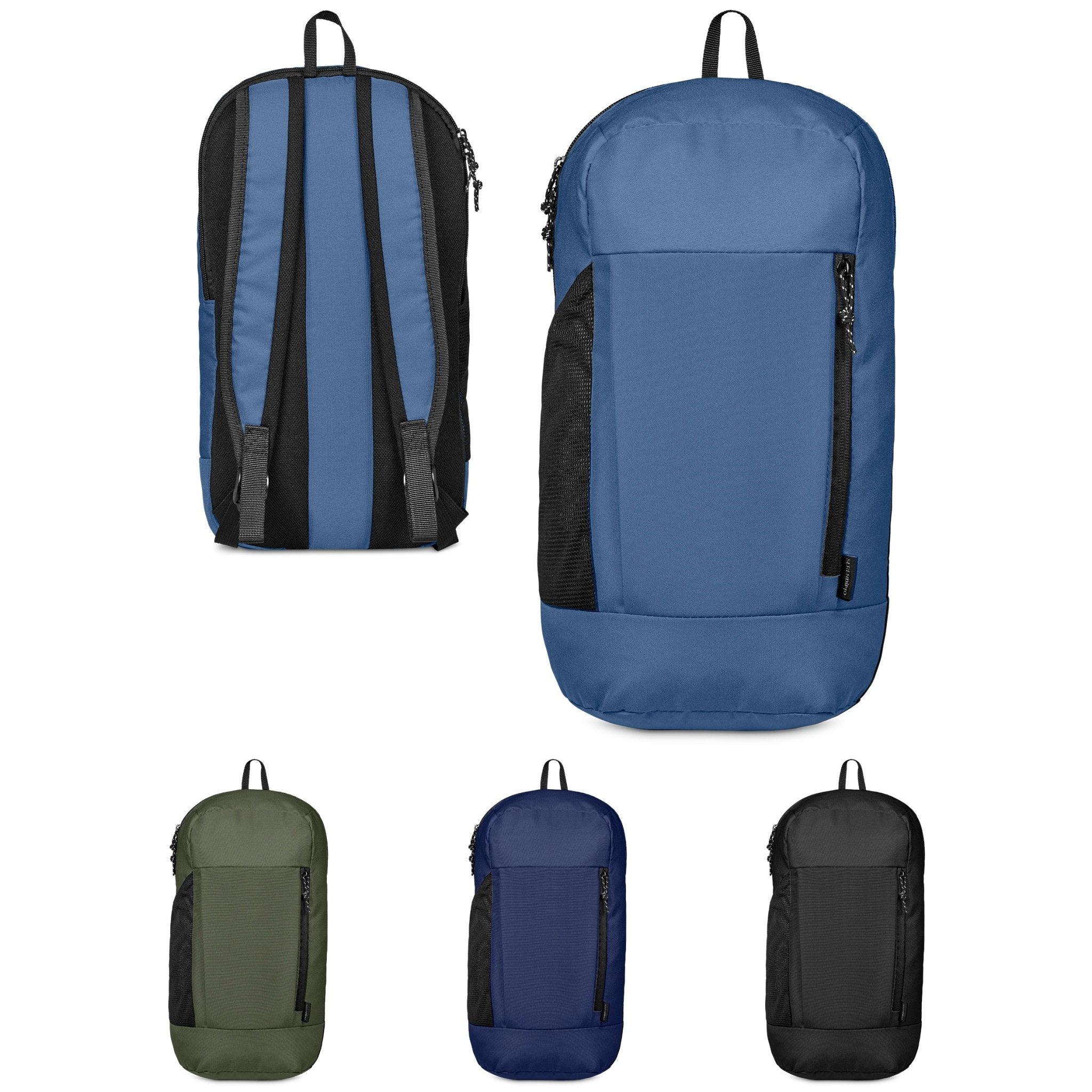 Serendipio Moors Backpack - Retail Therapy Online