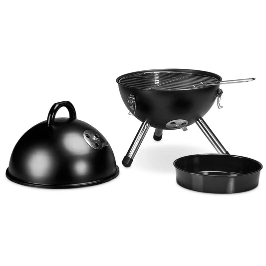 Serendipio Moraga Mini Kettle Braai - Retail Therapy Online