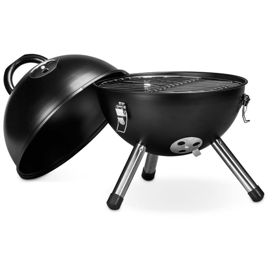 Serendipio Moraga Mini Kettle Braai - Retail Therapy Online