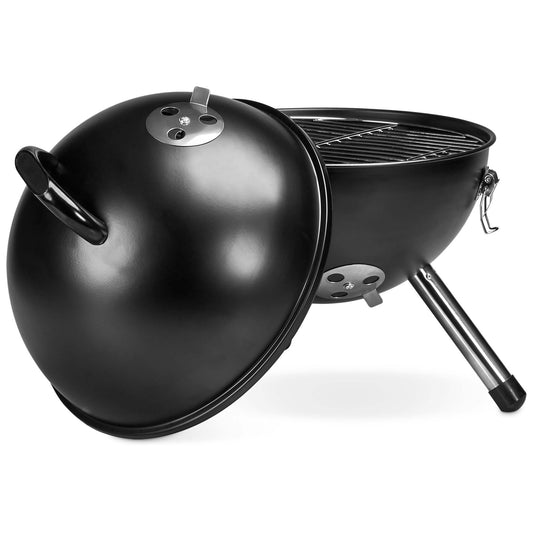 Serendipio Moraga Mini Kettle Braai - Retail Therapy Online