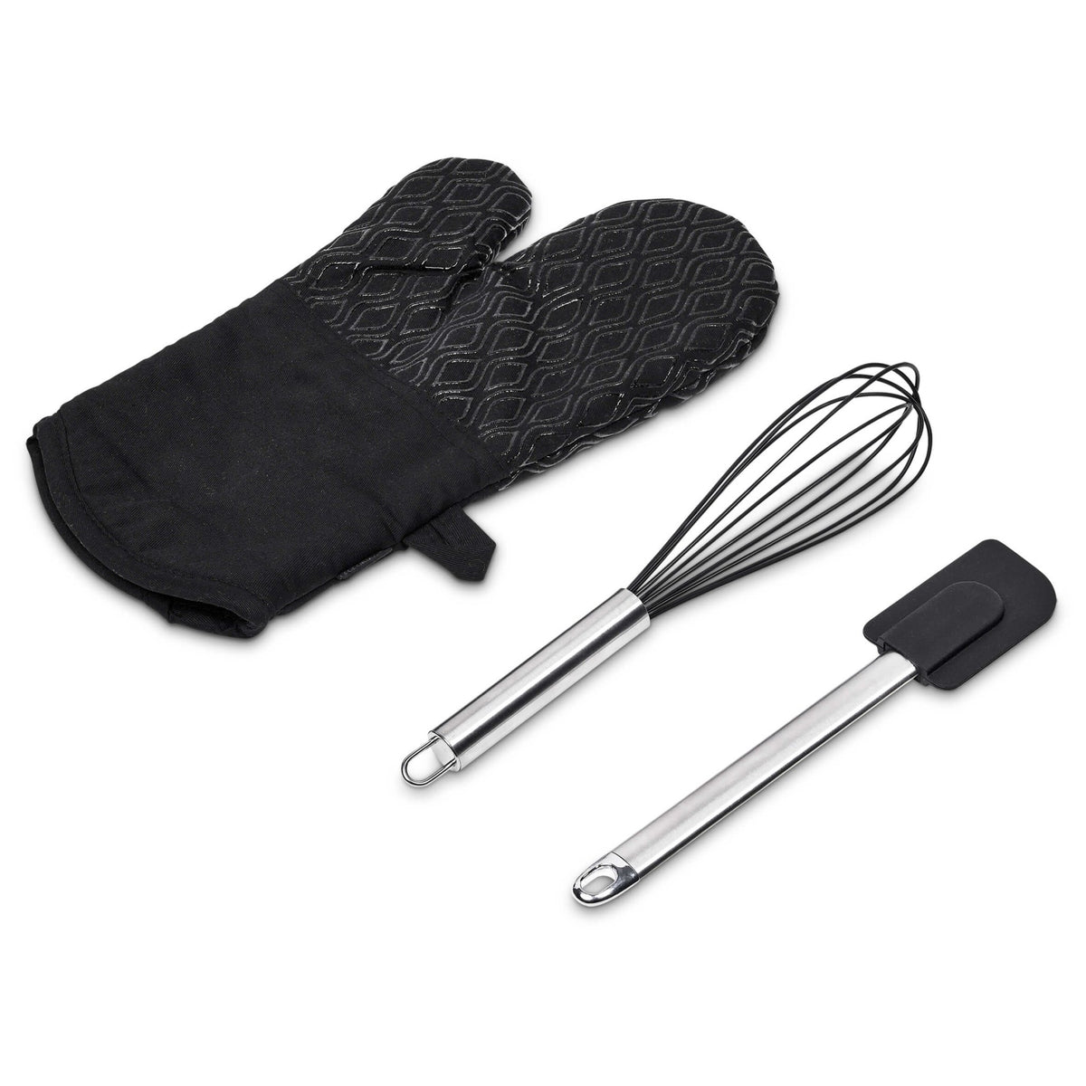Serendipio Pastry Chef Baking Gift Set - Retail Therapy Online