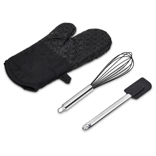 Serendipio Pastry Chef Baking Gift Set - Retail Therapy Online