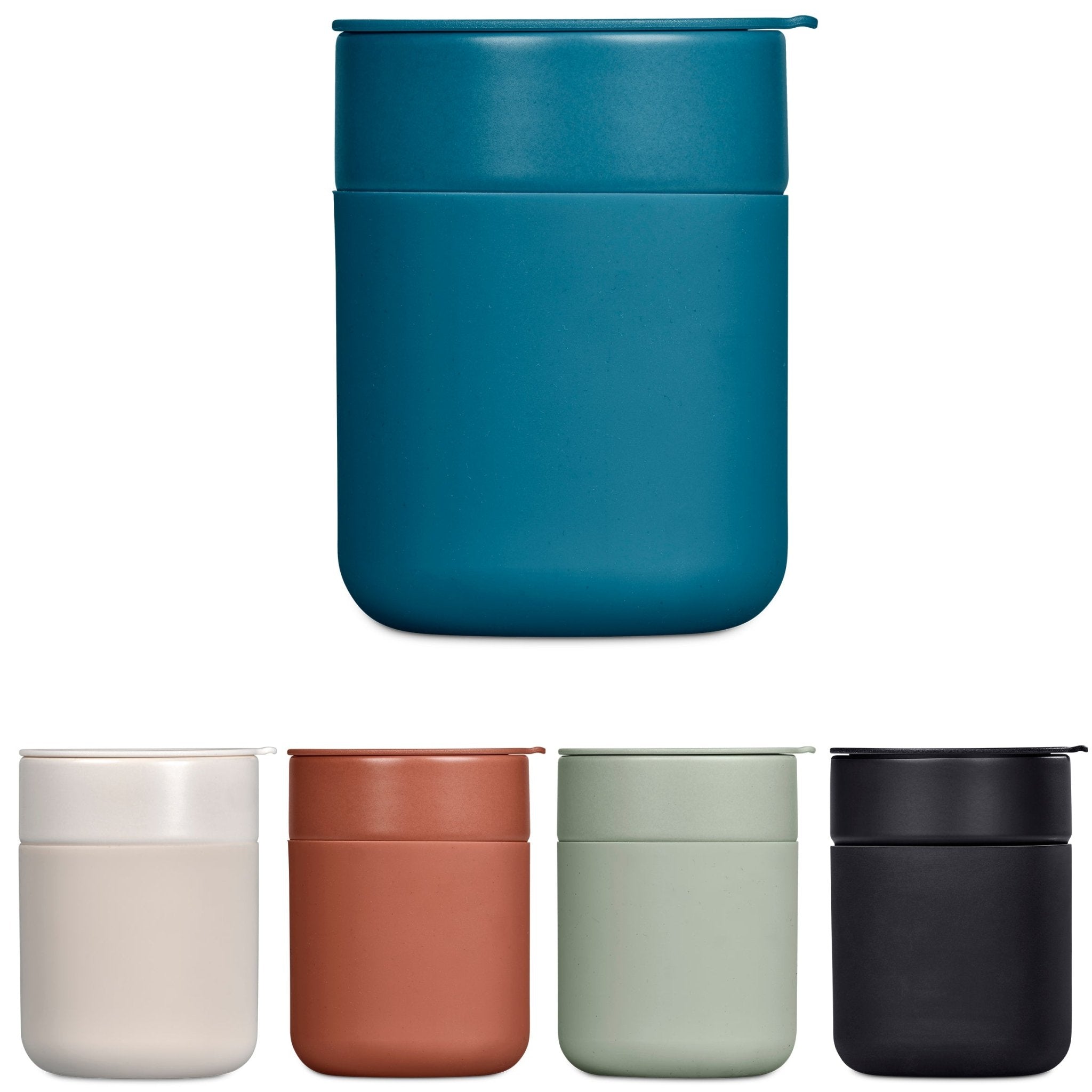 Serendipio Pimlico Ceramic Tumbler – 300ml - Retail Therapy Online
