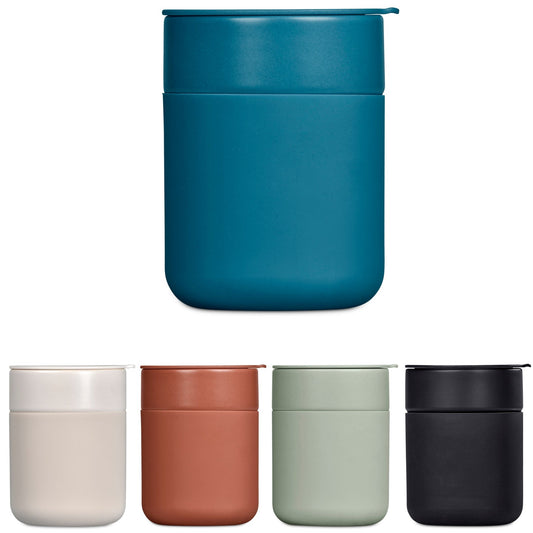 Serendipio Pimlico Ceramic Tumbler – 300ml - Retail Therapy Online