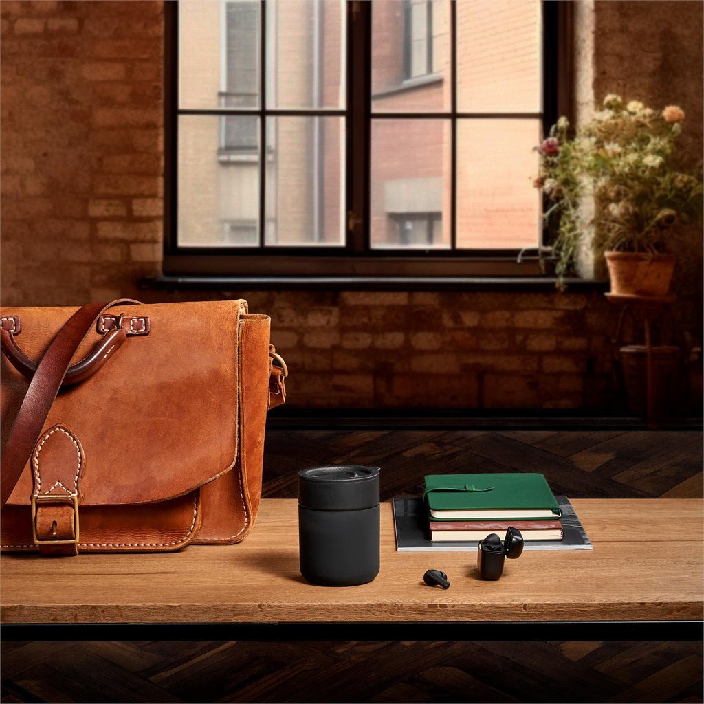 Serendipio Pimlico Ceramic Tumbler – 300ml - Retail Therapy Online