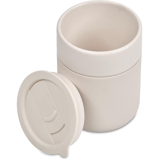 Serendipio Pimlico Ceramic Tumbler – 300ml - Retail Therapy Online