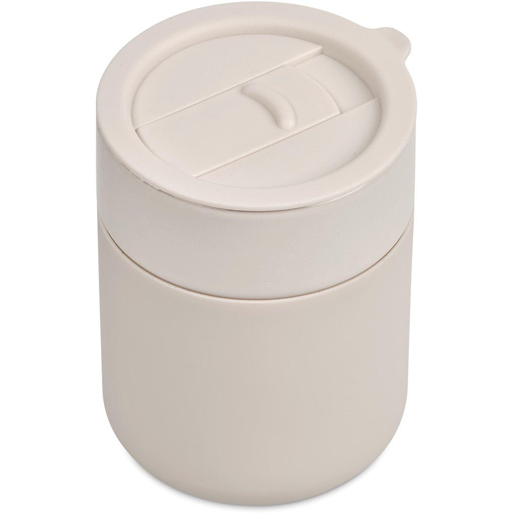Serendipio Pimlico Ceramic Tumbler – 300ml - Retail Therapy Online