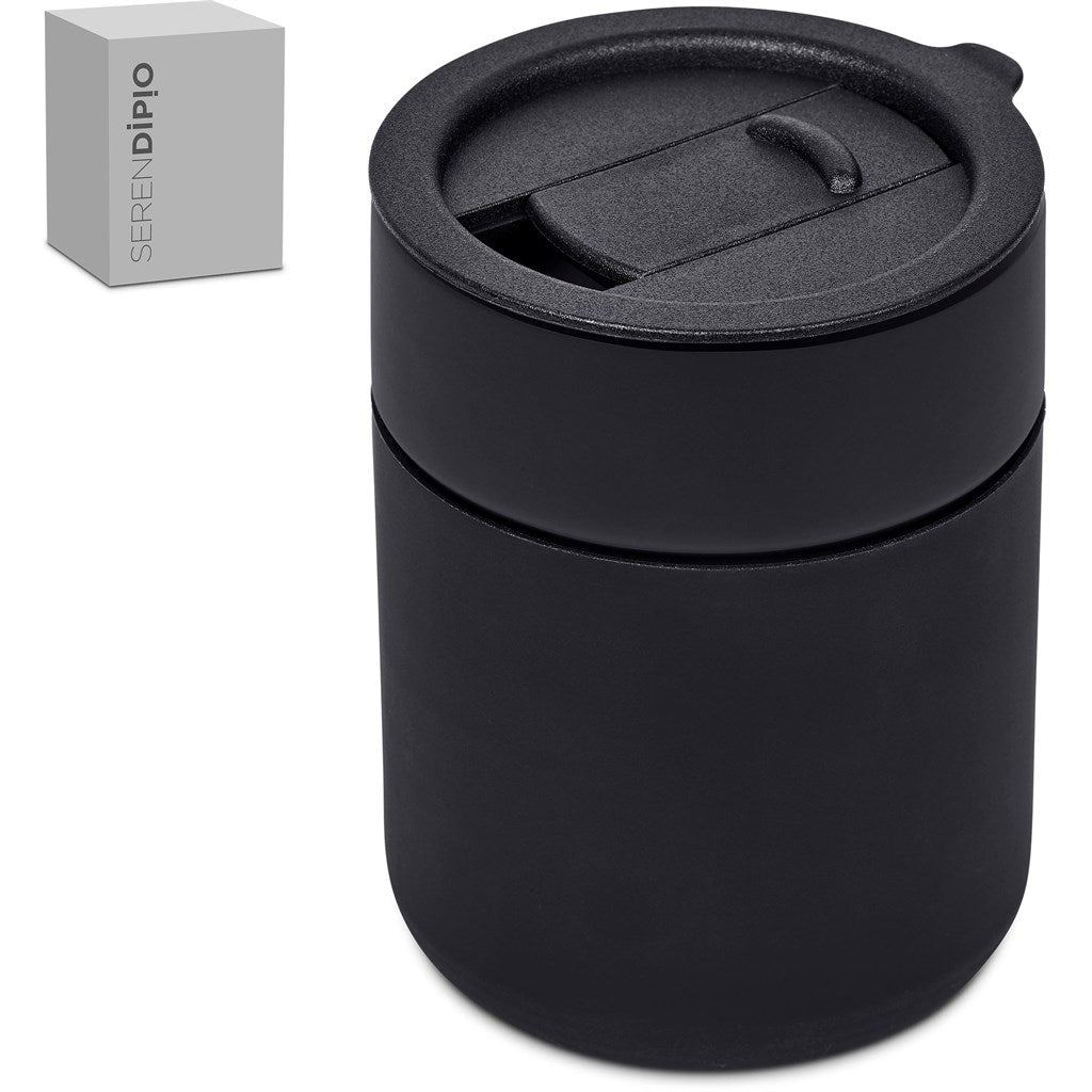 Serendipio Pimlico Ceramic Tumbler – 300ml - Retail Therapy Online