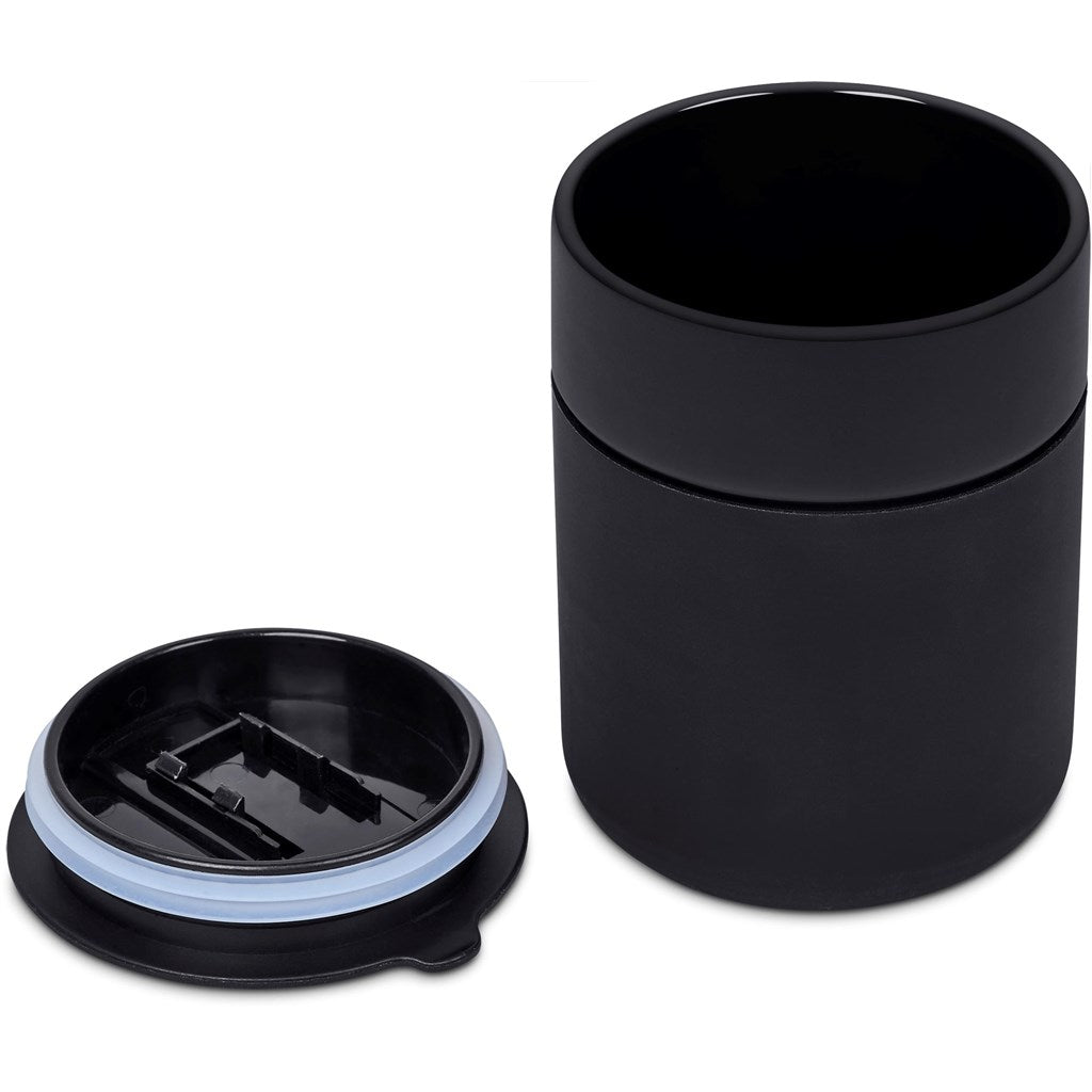Serendipio Pimlico Ceramic Tumbler – 300ml - Retail Therapy Online