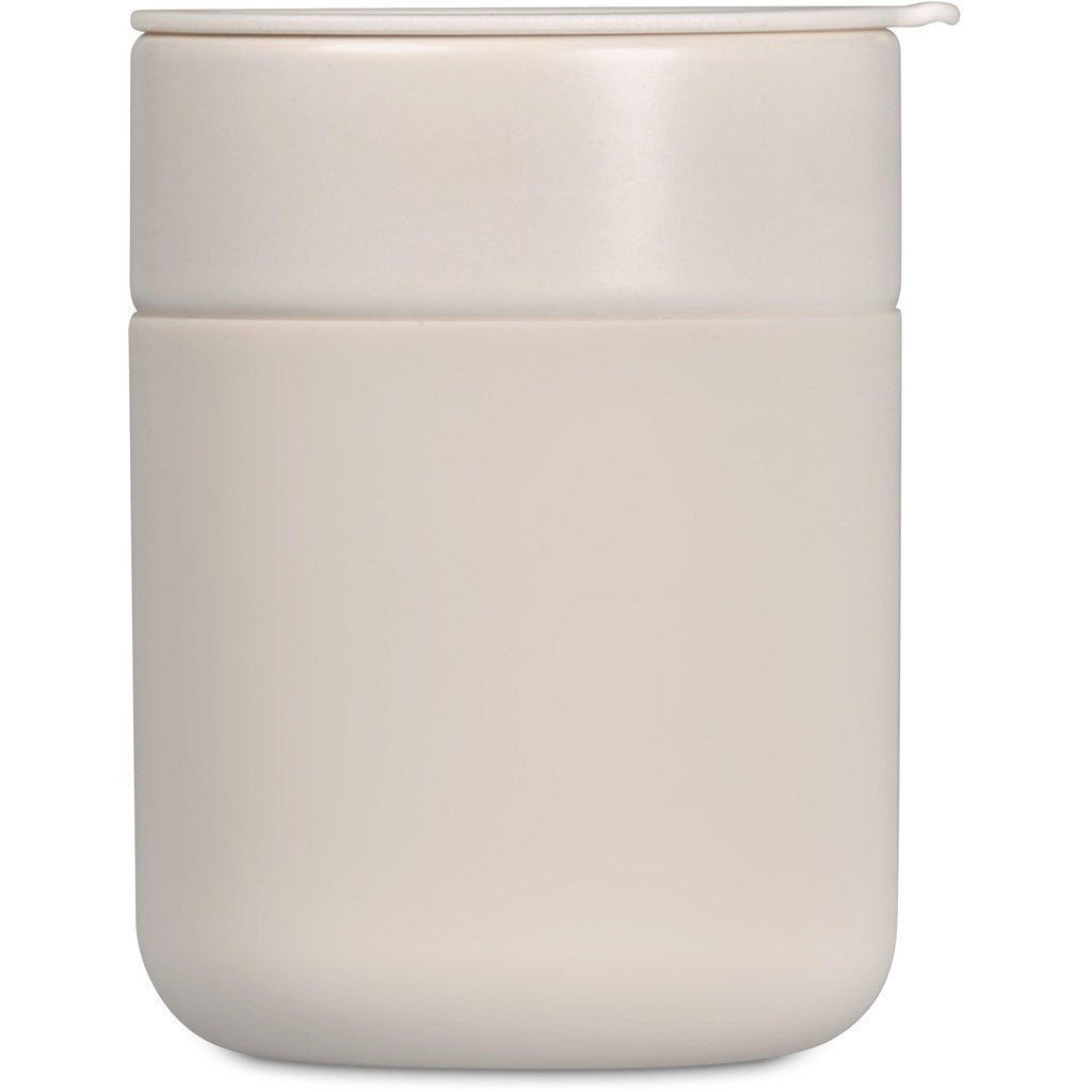 Serendipio Pimlico Ceramic Tumbler – 300ml - Retail Therapy Online