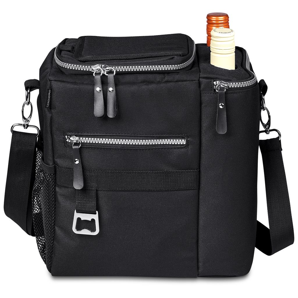 Serendipio Quivera Wine & 16 Can Cooler - Retail Therapy Online